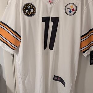 NWT Pittsburgh Steelers Nike On-field jersey - Chase Claypool